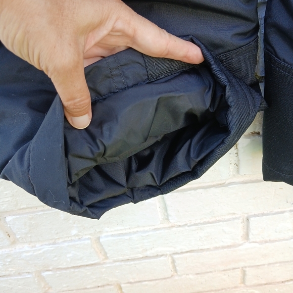 Columbia Insulated Snow Ski Pants Size Small - Picture 8 of 10